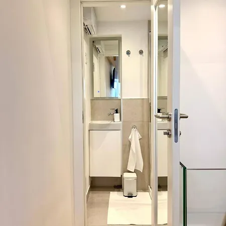 아파트 Little House