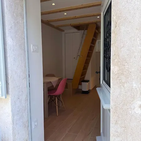 Little House Apartment