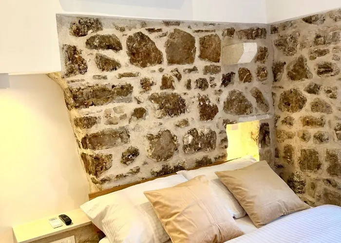 Little House Komiža