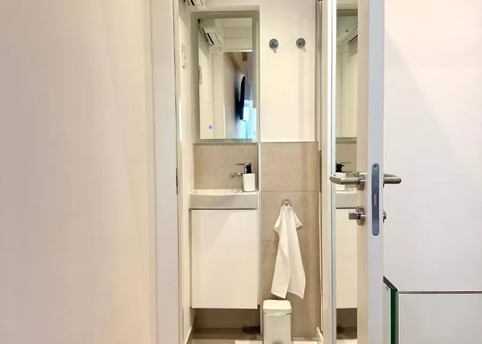 Apartamento Little House
