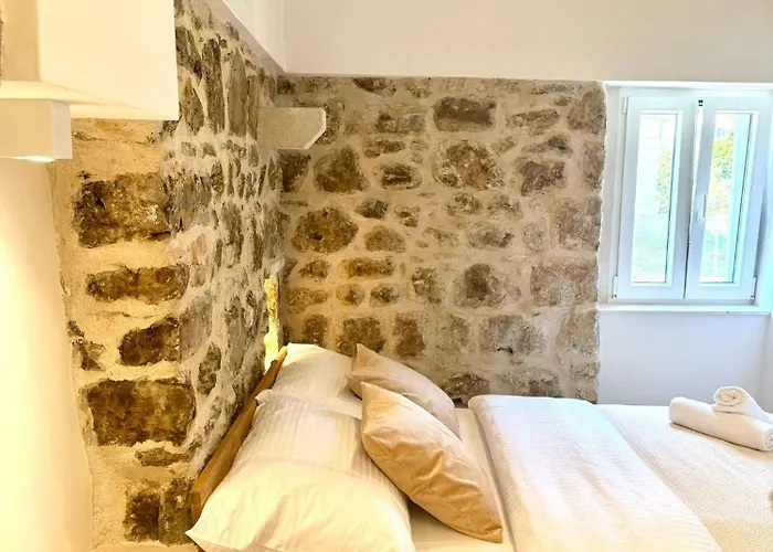 Little House Apartamento *