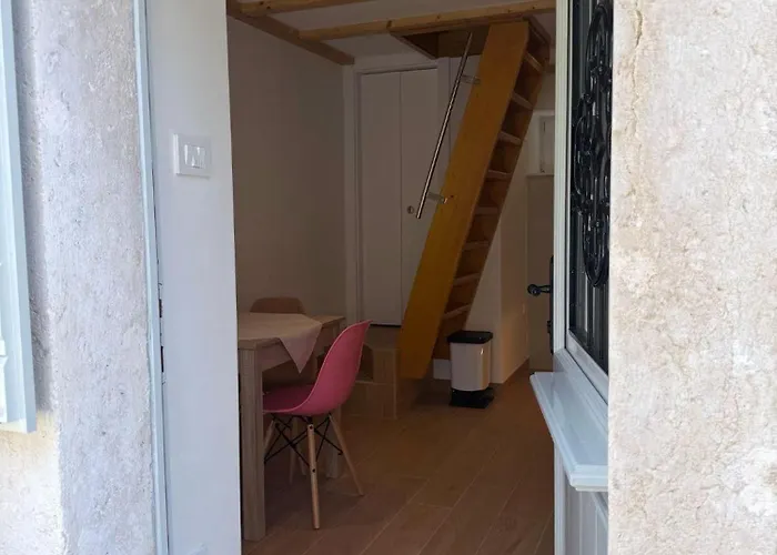 Little House Apartamento