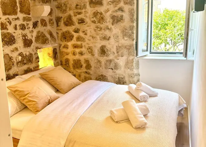 Apartamento Little House