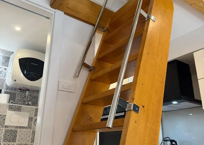 Apartamento Little House