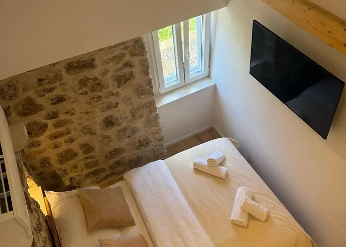 Little House Apartamento *