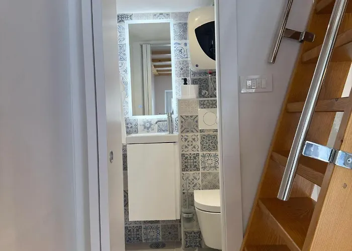 Little House Apartamento *