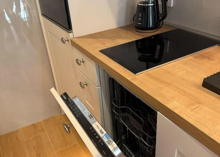 Apartamento Little House Komiža
